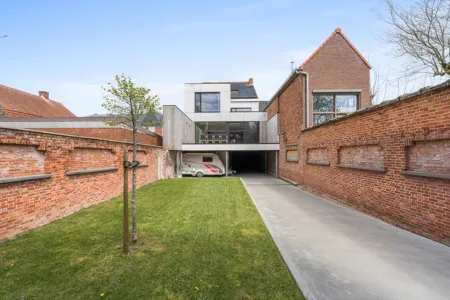 Huis Te Koop Tielt