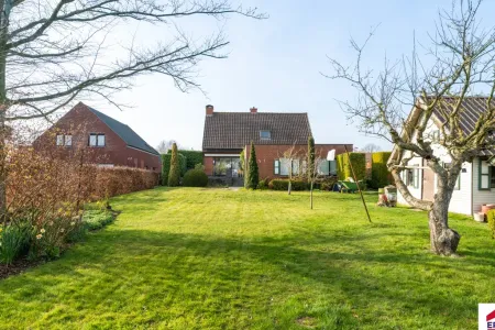 Huis Te Koop Tielt