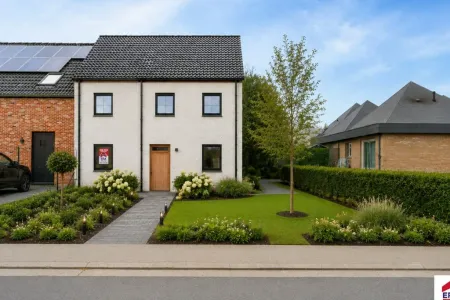 Grond Te Koop Tielt