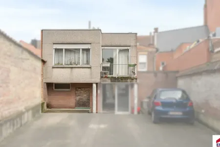 Appartement Te Koop Tielt