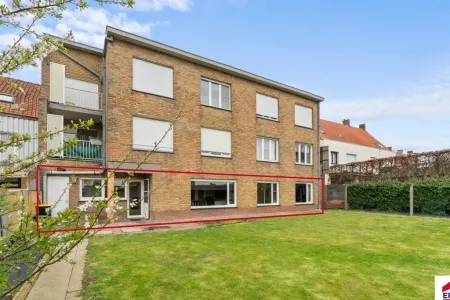 Appartement Te Koop Tielt