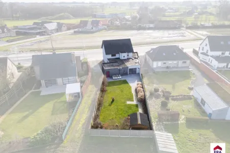 Huis Te Koop Ingelmunster