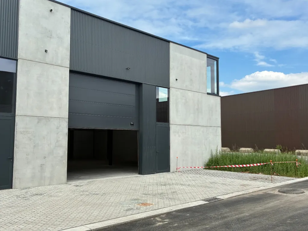 Hoofdfoto Handelspand in Pittem