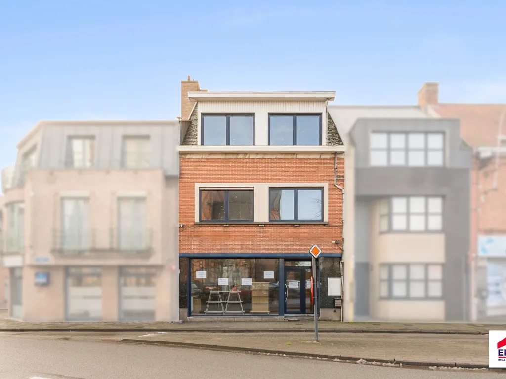 Hoofdfoto Huis in Aalter