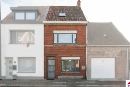 Huis Te Koop Tielt