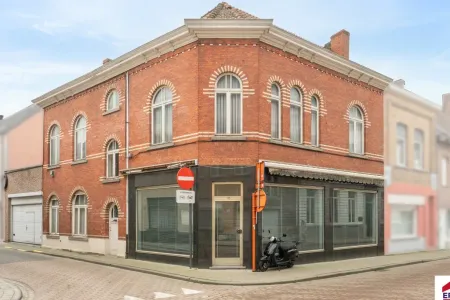 Huis Te Koop Tielt