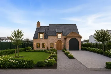 Grond Te Koop Oostrozebeke