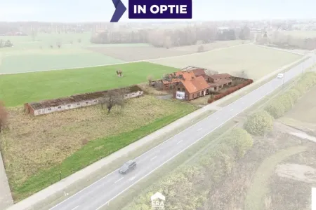 Huis Te Koop Aalter