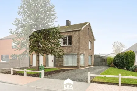 Huis Te Koop Ruiselede