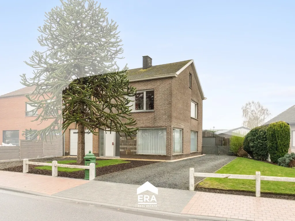 Hoofdfoto Huis in Ruiselede