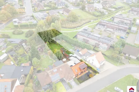 Huis Te Koop Oostrozebeke