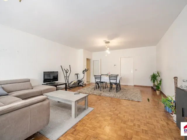 Appartement à Aalter - Sint-Gerolflaan 1 0A, 9880
