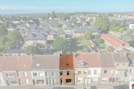 Huis Te Koop Tielt