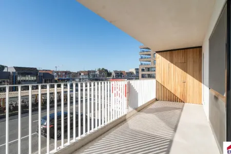 Appartement Te Koop Aalter