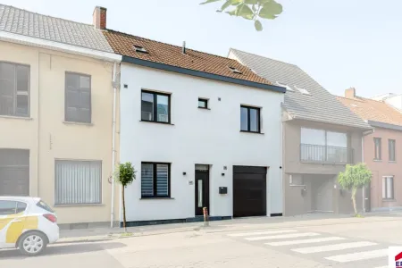 Huis Te Koop Tielt