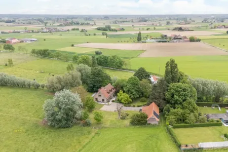 Huis Te Koop Aarsele