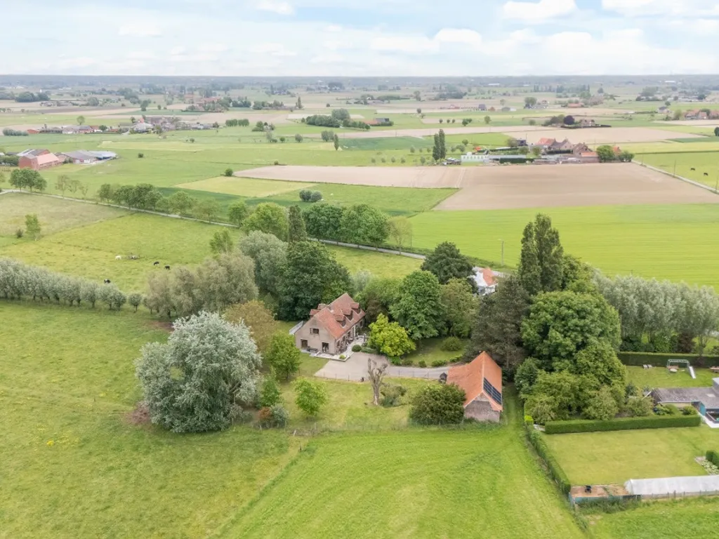 Hoofdfoto Huis in Aarsele
