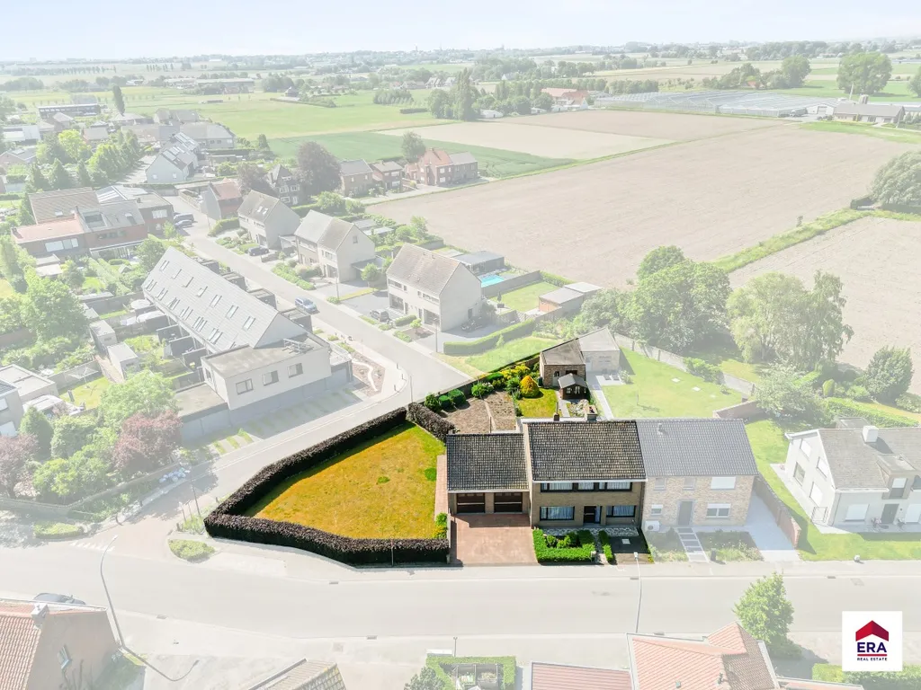 Hoofdfoto Huis in Schuiferskapelle