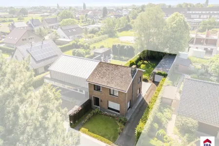 Huis Te Koop Aarsele
