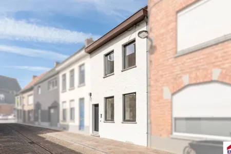 Huis Te Koop Tielt