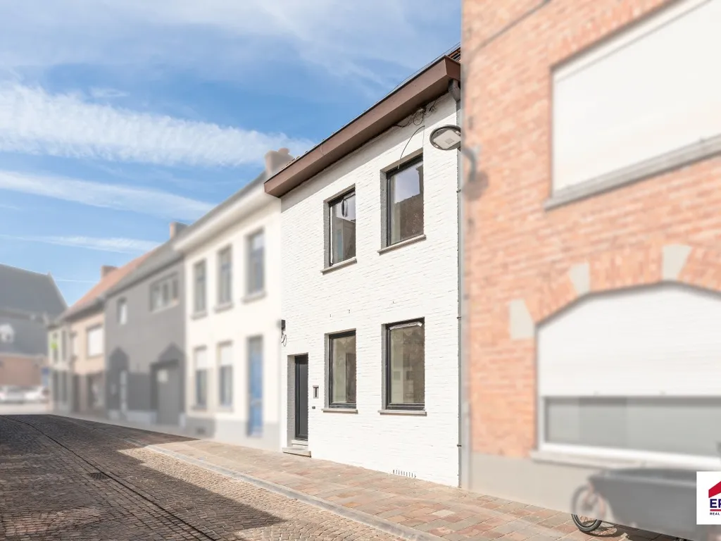 Hoofdfoto Huis in Tielt