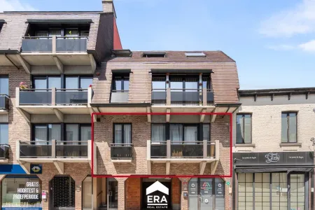 Appartement Te Koop Aalter