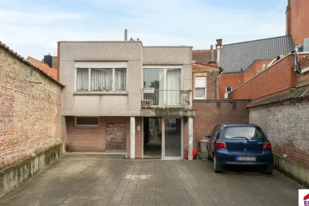 Appartement Te Koop Tielt