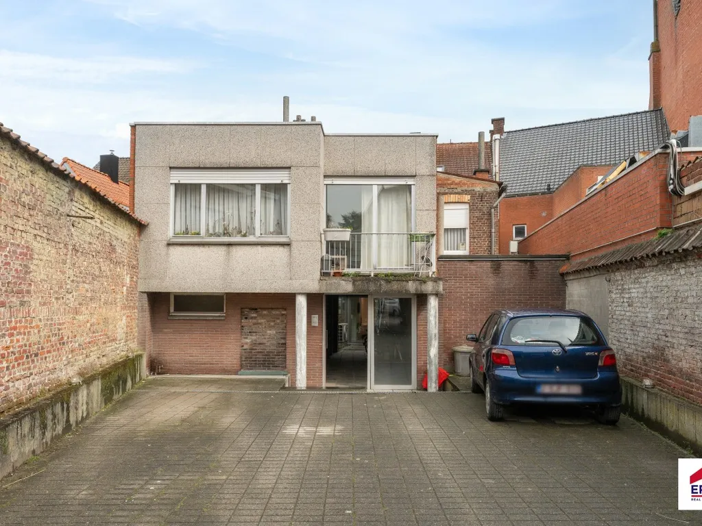 Hoofdfoto Appartement in Tielt