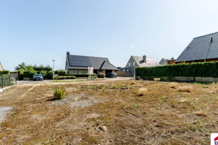Grond Te Koop Markegem