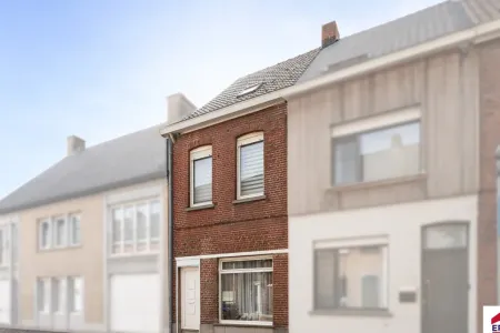 Huis Te Koop Tielt