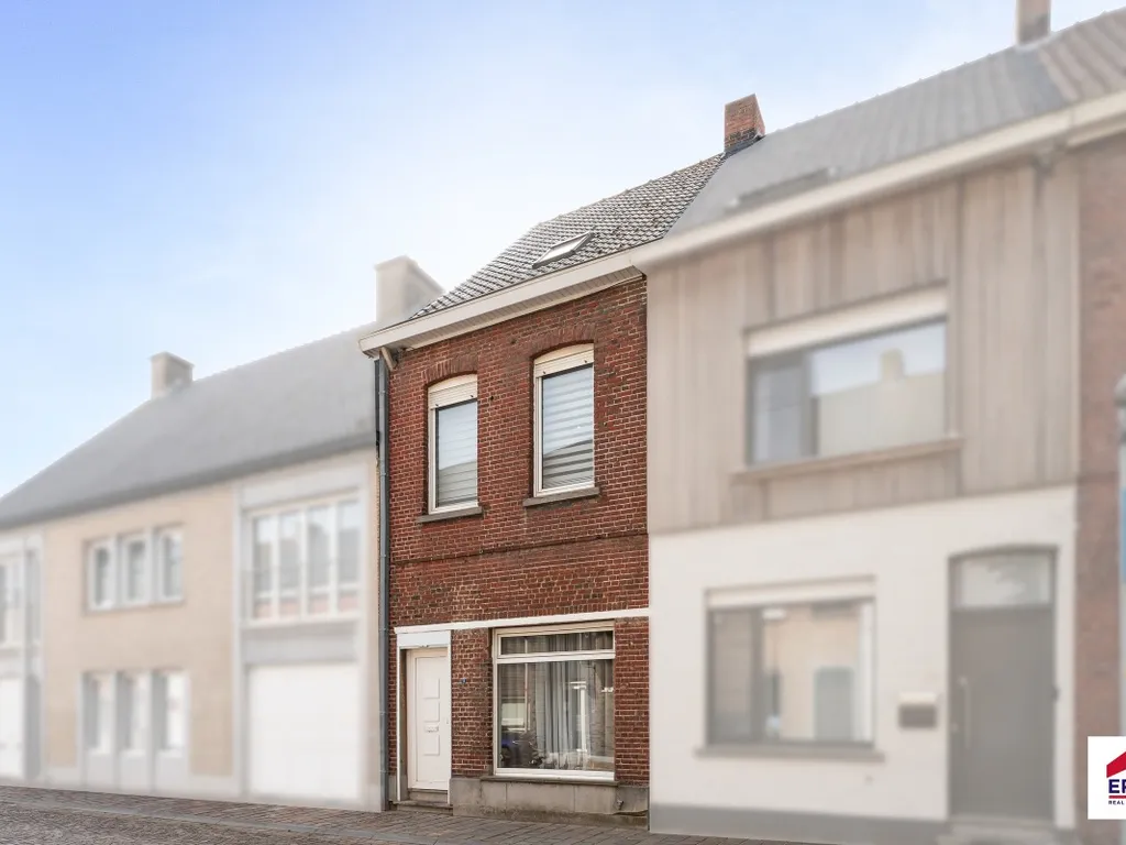 Hoofdfoto Huis in Tielt