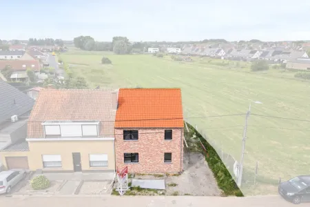 Huis Te Koop Meulebeke