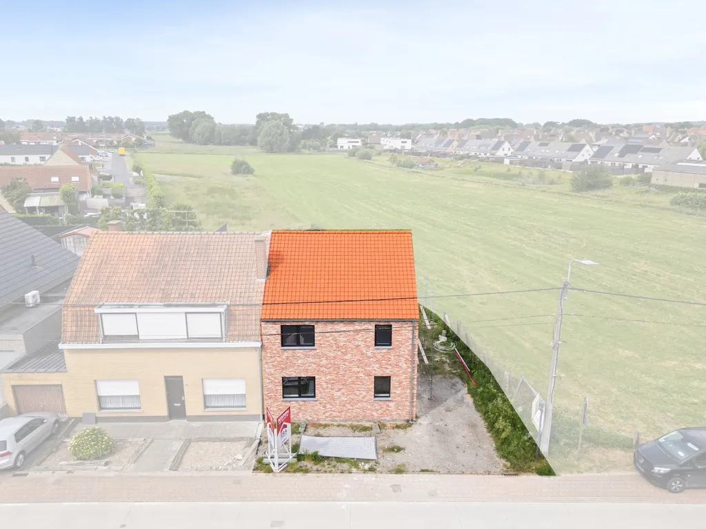Hoofdfoto Huis in Meulebeke