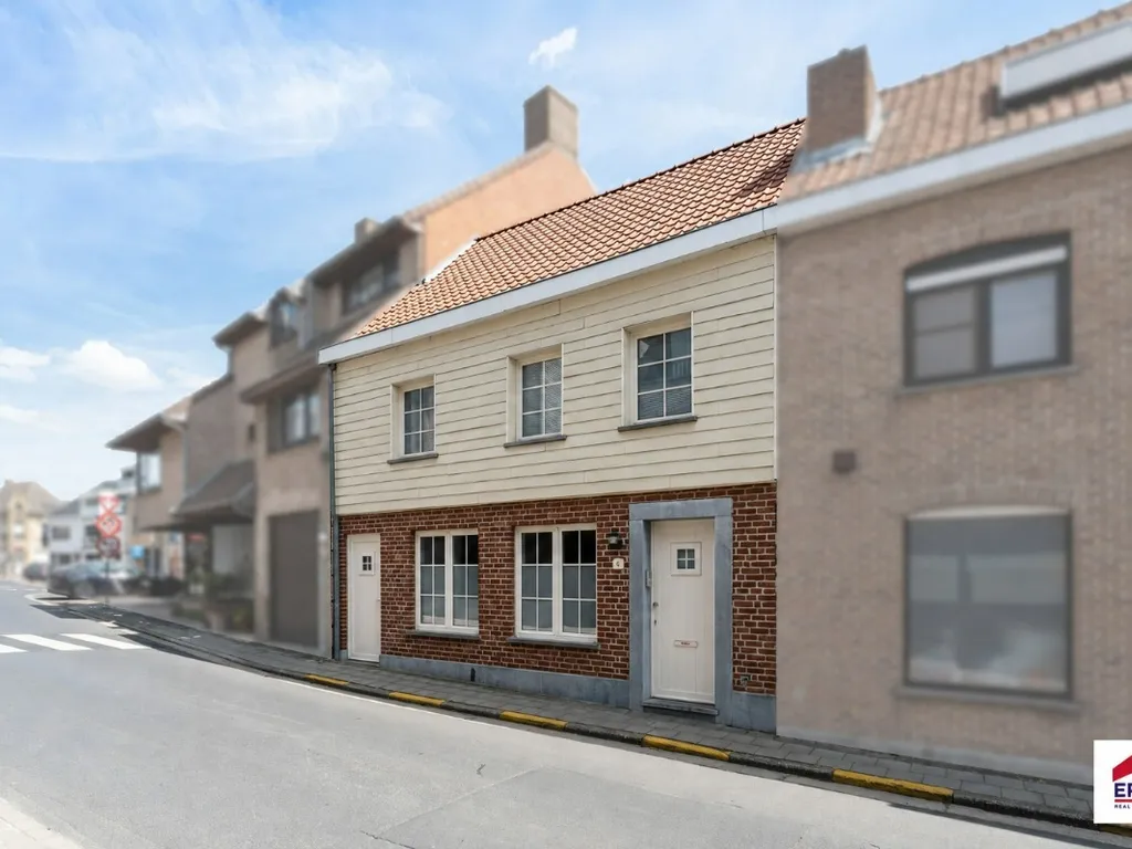 Hoofdfoto Huis in Pittem
