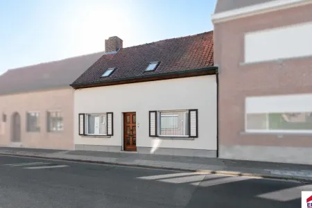 Huis Te Koop Wakken