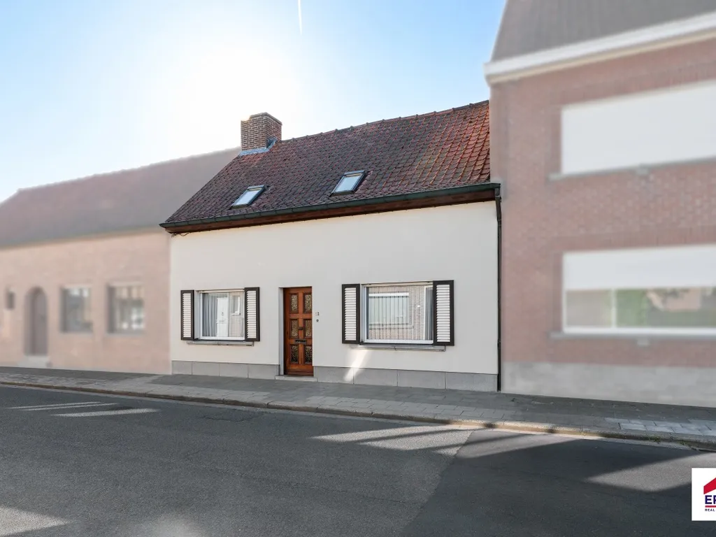 Hoofdfoto Huis in Wakken