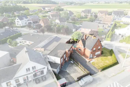 Huis Te Koop Tielt