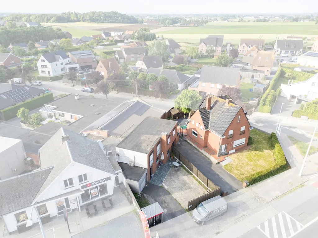 Hoofdfoto Huis in Tielt