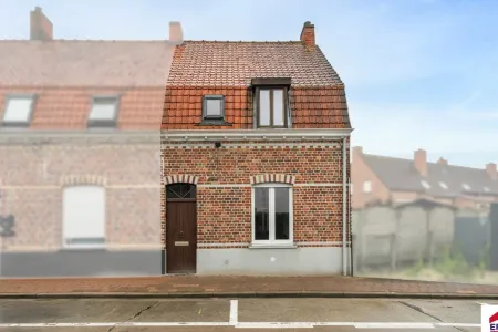 Huis Te Koop Tielt