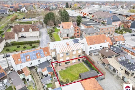 Appartement Te Koop Tielt