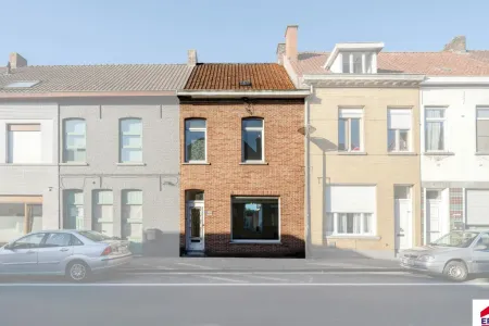 Huis Te Koop Tielt