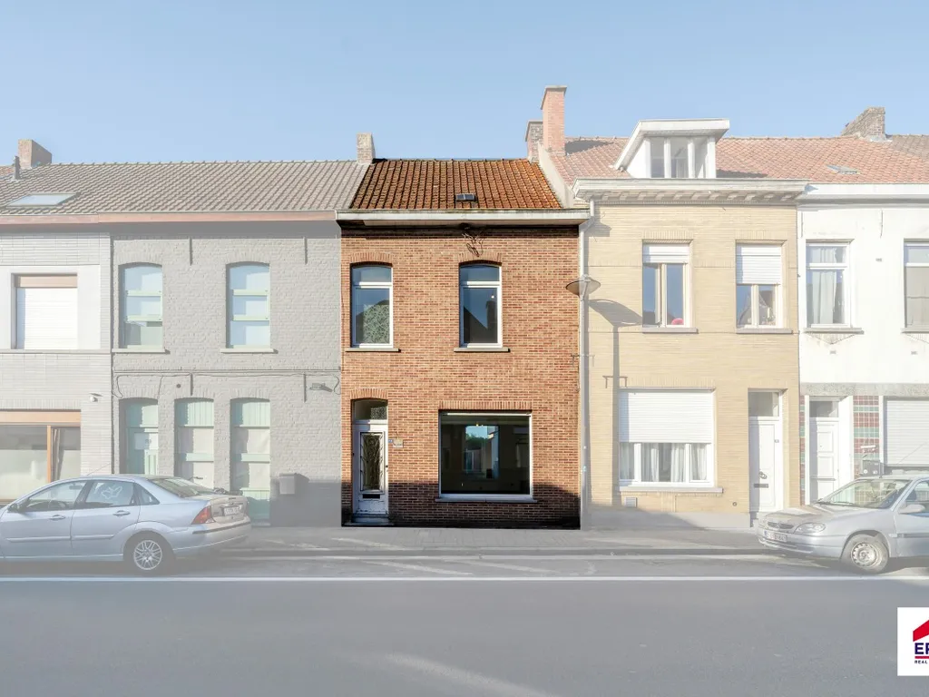 Hoofdfoto Huis in Tielt