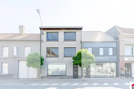 Huis Te Koop Wakken