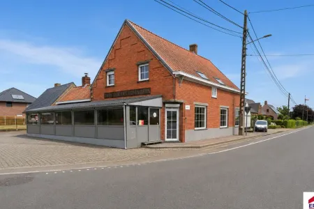 Maison À vendre Meulebeke