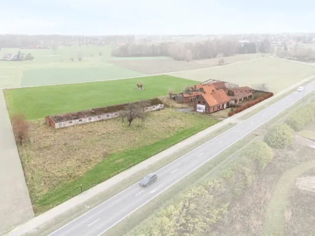 Huis in Aalter - Tieltsesteenweg 120, 9880