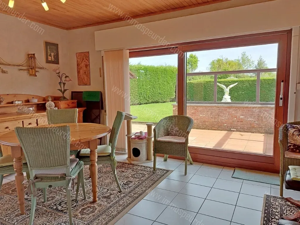 Huis in Westende - 1421687 - Steenstraat 13-50, 8434 Westende