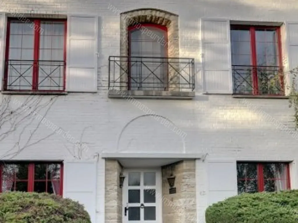 Huis in Zaventem - 1041024 - Erpsestraat 83, 1930 Zaventem