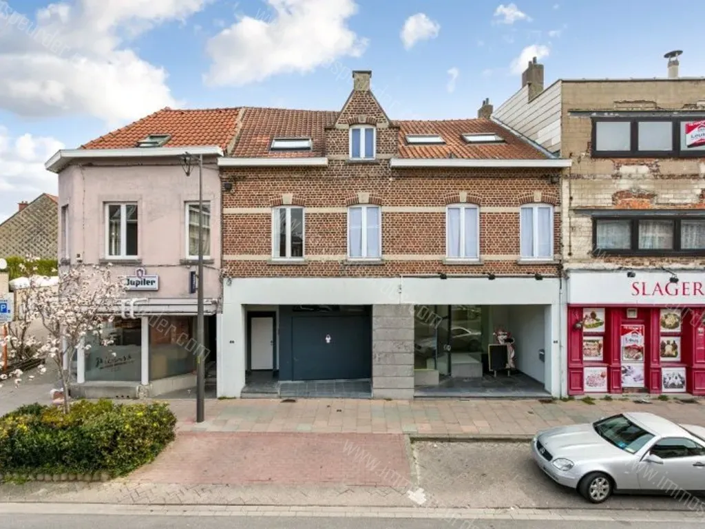 Vilvoordelaan 4446 1930 Zaventem 1200916 ImmoSpeurder