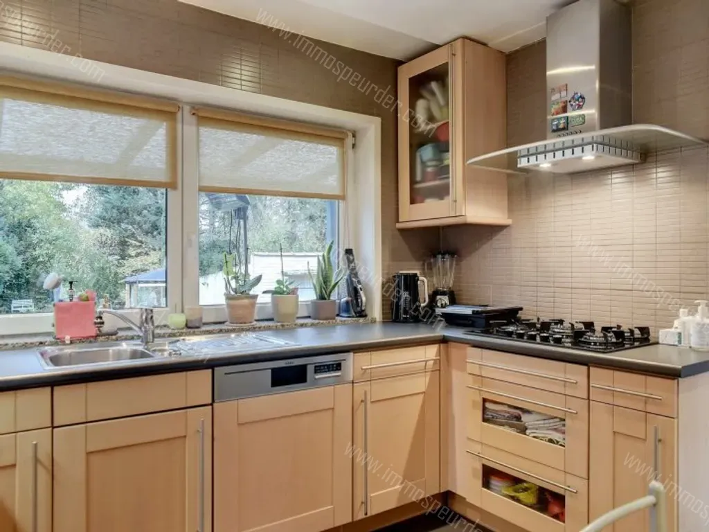 Huis in Kraainem - 1273372 - Oudstrijderslaan 43, 1950 Kraainem