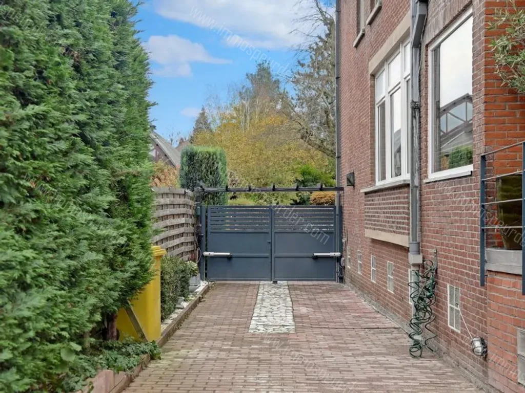 Huis in Kraainem - 1273372 - Oudstrijderslaan 43, 1950 Kraainem